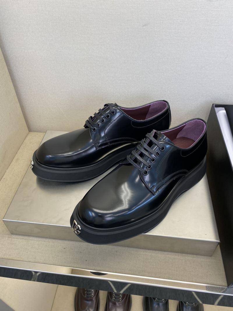 Dolce Gabbana Business Shoes